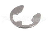 52820 Unic Stainless Steel C-Clip - 13.8X7X1Mm