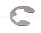52820.0000 Unic Stainless Steel C-Clip - 13.8X7X1Mm