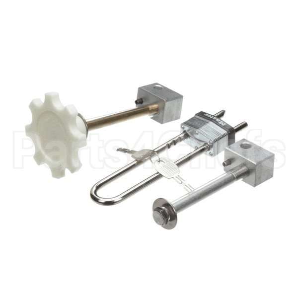 528272565 Compatible Kolpak Mac Lock Free Kit