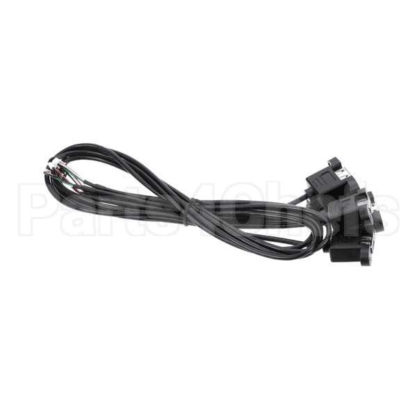 52841.0011 Compatible Bunn Cable, Usb M821 A-Type 17In Touchscreen