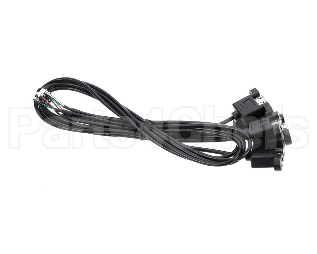 52841.0011 Bunn Cable, Usb M821 A-Type 17In Touchscreen