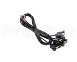 52841.0011 Bunn Cable, Usb M821 A-Type 17In Touchscreen