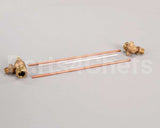 5285-1 Southbend Range Sight Glass Assembly