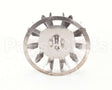 52873 Blodgett Wheel,Blower 10 Reversing