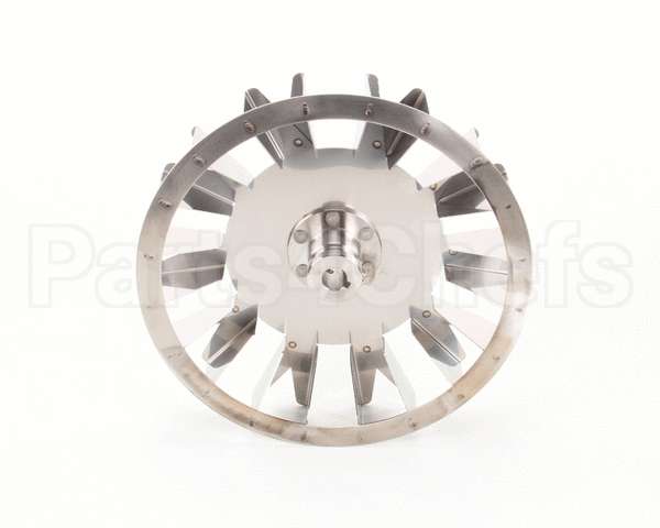 52873 Blodgett Wheel,Blower 10 Reversing