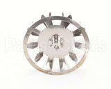 52873 Blodgett Wheel,Blower 10 Reversing