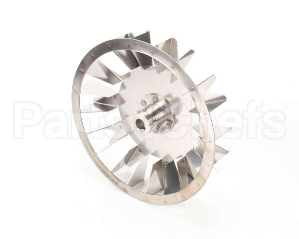 52873 Blodgett Wheel,Blower 10 Reversing