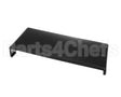 52879.0001 Bunn Cover, Hot Water Box