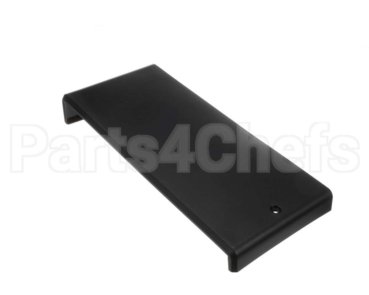 52879.0001 Bunn Cover, Hot Water Box