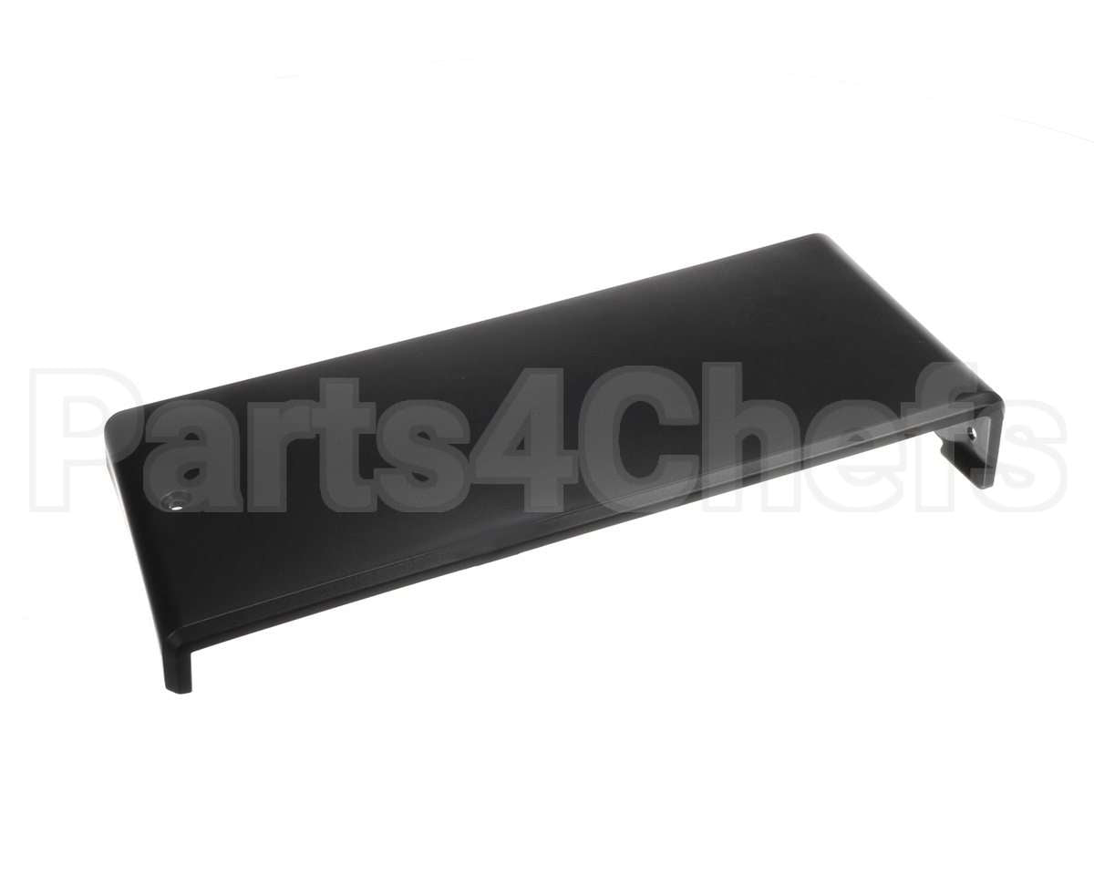 52879.0001 Bunn Cover, Hot Water Box