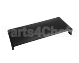52879.0001 Bunn Cover, Hot Water Box