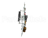 52887.1000 Bunn Kit, Cba Main Infusion
