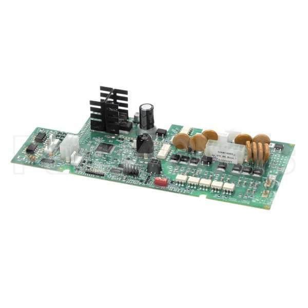 52887.1003 Compatible Bunn Cba, Main Infusion Pe