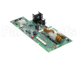 52887.1003 Bunn Cba, Main Infusion Pe