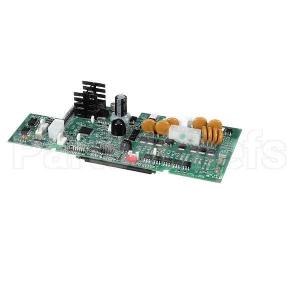 52887.1010 Compatible Bunn Kit, Cba Icb Sh 4000W (Dd)