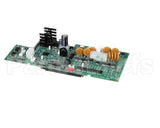 52887.1010 Bunn Kit, Cba Icb Sh 4000W (Dd)