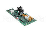 52887.1010 Bunn Kit, Cba Icb Sh 4000W (Dd)