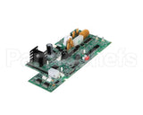 52887.1010 Bunn Kit, Cba Icb Sh 4000W (Dd)