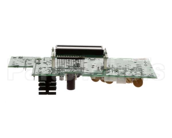 52887.1017 Bunn Cba, Main Infusion (Seven Eleven)