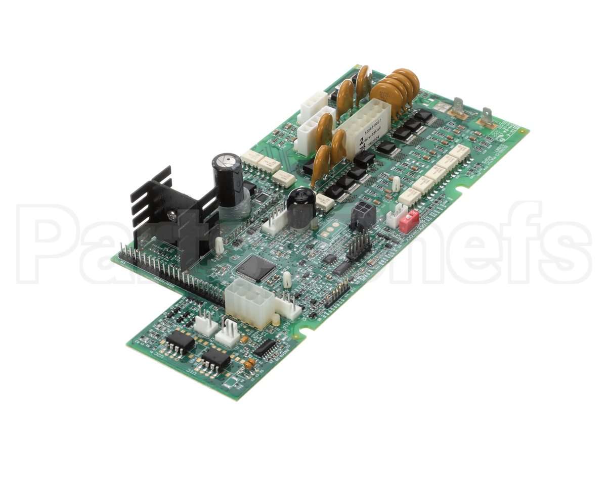 52887.1027 Bunn Cba, Infusion Icb Sh (Tdl)