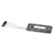 52904.0000 Compatible Bunn Switch, Membrane-Icb Single
