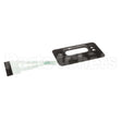 52904.0001 Compatible Bunn Switch, Membrane-Icb Single