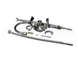 52906 Fisher Ss Faucet Sddlh 12Sgn