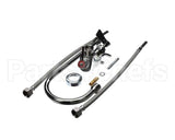 52906 Fisher Ss Faucet Sddlh 12Sgn