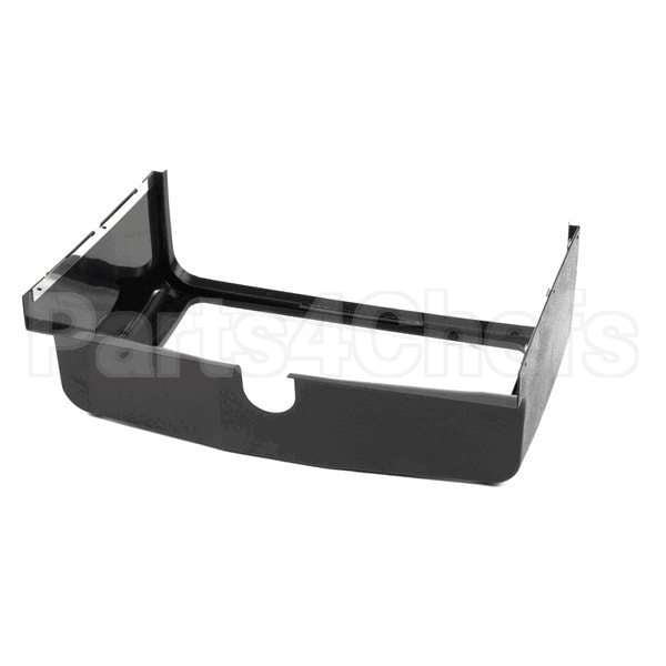 52912 Compatible Cornelius Merchndsr Asy Ed250 Black