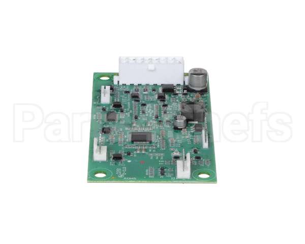 52913.1000 Bunn Kit, Infusion Comm Board
