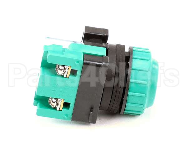 52922 Alvey Push Button Cycle Start