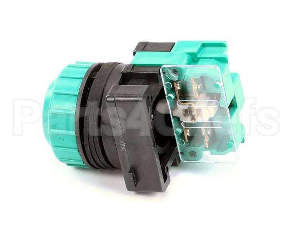 52922 Alvey Push Button Cycle Start
