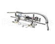 52922 Fisher Ss Prerinse Spg 8Bszlh
