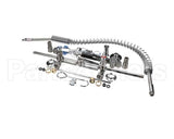 52922 Fisher Ss Prerinse Spg 8Bszlh