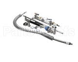 52922 Fisher Ss Prerinse Spg 8Bszlh