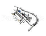 52922 Fisher Ss Prerinse Spg 8Bszlh