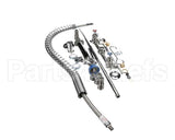 52922 Fisher Ss Prerinse Spg 8Bszlh