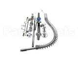 52922 Fisher Ss Prerinse Spg 8Bszlh