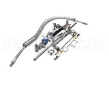 52922 Fisher Ss Prerinse Spg 8Bszlh