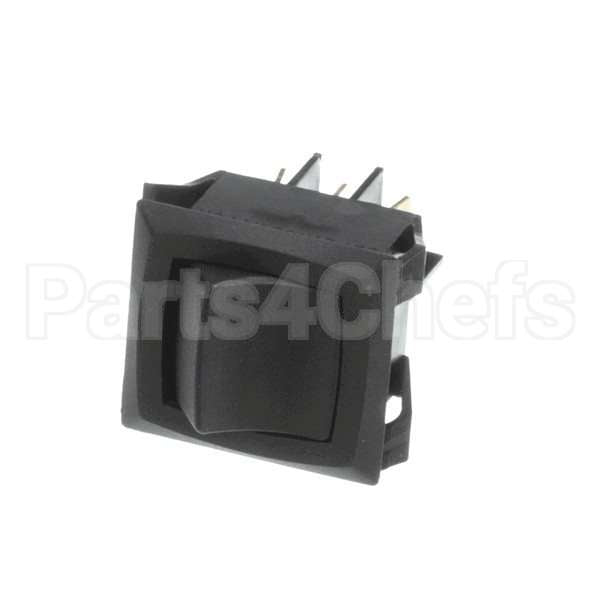 52922.0000 Compatible Bunn Switch, Rocker Dpst On/On