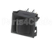 52922.0000 Bunn Switch, Rocker Dpst On/On