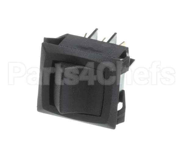 52922.0000 Bunn Switch, Rocker Dpst On/On
