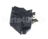 52922.0000 Bunn Switch, Rocker Dpst On/On