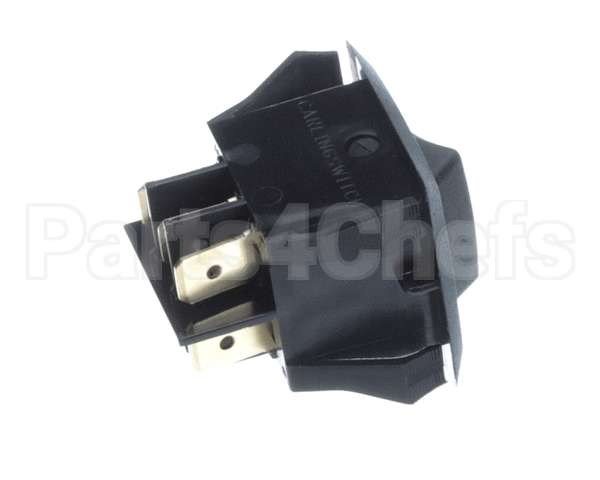 52922.0000 Bunn Switch, Rocker Dpst On/On