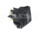 52922.0000 Bunn Switch, Rocker Dpst On/On