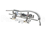 52922.0000 Fisher Ss Prerinse Spg 8Bszlh