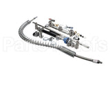 52922.0000 Fisher Ss Prerinse Spg 8Bszlh