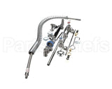52922.0000 Fisher Ss Prerinse Spg 8Bszlh
