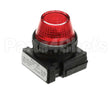 52926 Alvey Red Light In Cycle