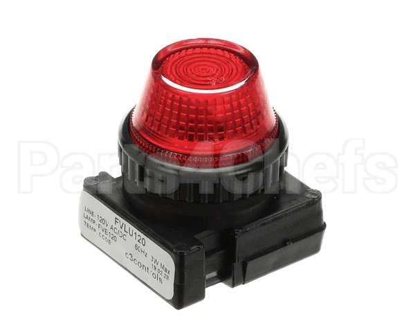 52926 Alvey Red Light In Cycle